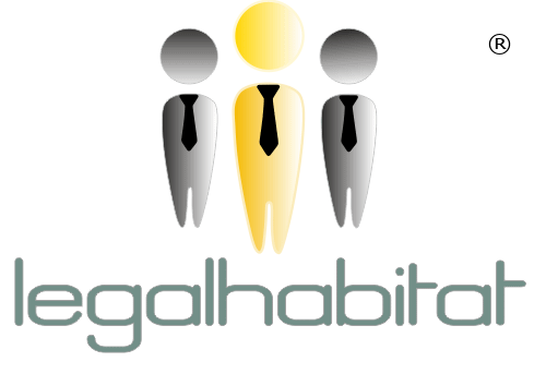 Logo Legalhabitat